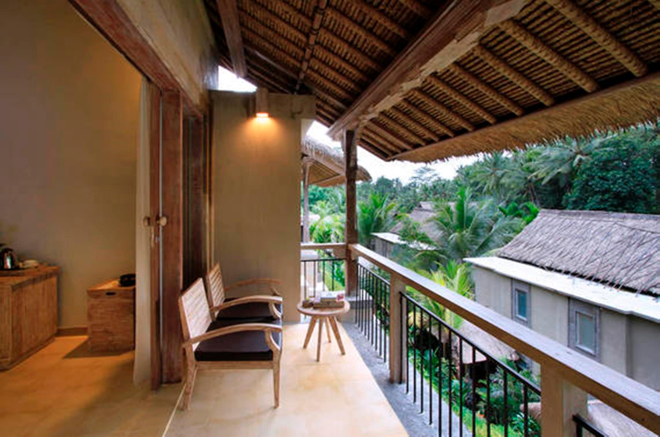 Puri Sunia Resort Ubud Kültér fotó