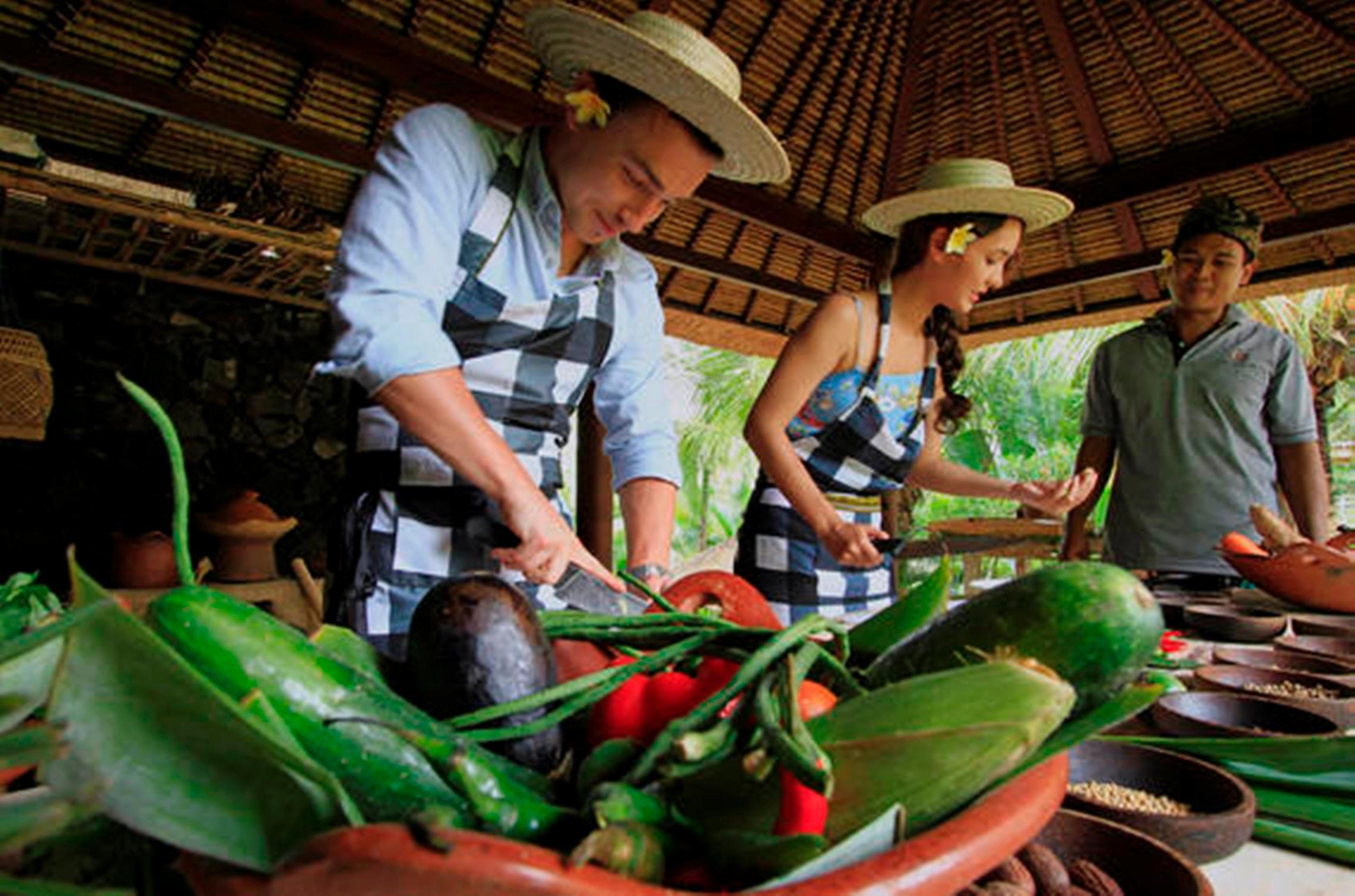 Puri Sunia Resort Ubud Kültér fotó